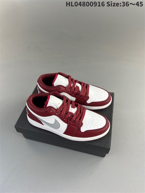 women air jordan 1 shoes 2023-10-9-129